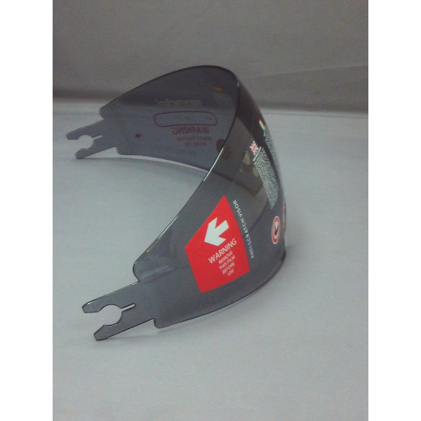 Spada Spada RP-One Internal Dark Sun Visor